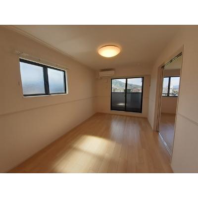フィルドゥＷＡＫＩＴＡ 201【管理NO：1-025702901-02010】 ★家具家電は申し込み後に搬入します★ ★2026年11月中旬入居可能★の物件写真2