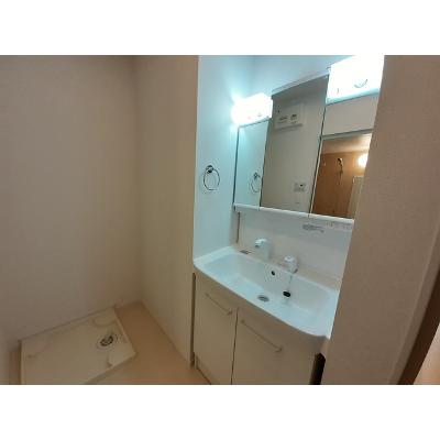 フィルドゥＷＡＫＩＴＡ 201【管理NO：1-025702901-02010】 ★家具家電は申し込み後に搬入します★ ★2026年11月中旬入居可能★の物件写真6