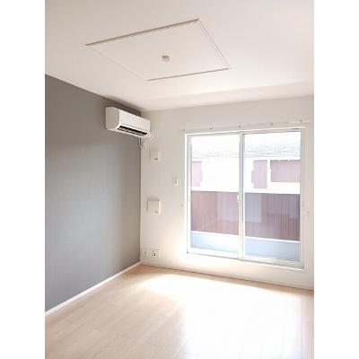 リアン長生Ａ 205【管理NO：1-022906201-02040】 ★家具家電は申し込み後に搬入します★ ★2026年11月中旬入居可能★の物件写真2