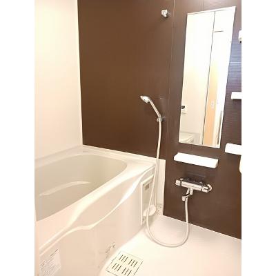 リアン長生Ａ 103【管理NO：1-022906201-01030】 ★家具家電は申し込み後に搬入します★ ★2026年11月中旬入居可能★の物件写真4