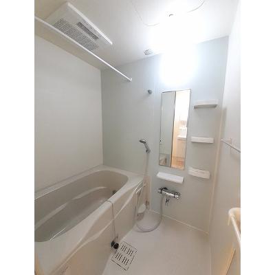 シェルブルー　Ａ 203【管理NO：1-021671701-02030】 ★家具家電は申し込み後に搬入します★ ★2026年10月下旬入居可能★の物件写真4