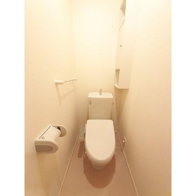 シェルブルー　Ａ 203【管理NO：1-021671701-02030】 ★家具家電は申し込み後に搬入します★ ★2026年10月下旬入居可能★の物件写真5
