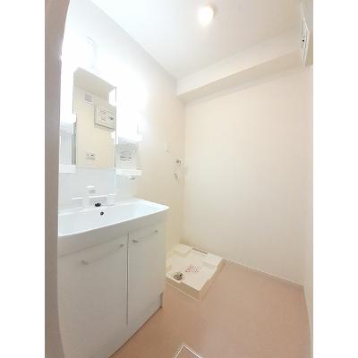 シェルブルー　Ａ 203【管理NO：1-021671701-02030】 ★家具家電は申し込み後に搬入します★ ★2026年10月下旬入居可能★の物件写真6