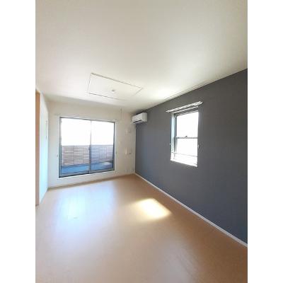 ミルト住吉Ⅲ 201【管理NO：1-020722503-02010】 ★家具家電は申し込み後に搬入します★ ★2026年11月下旬入居可能★の物件写真2