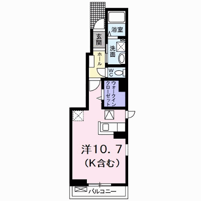 スカイピア 101【管理NO：1-019416401-01010】 ★家具家電は申し込み後に搬入します★ ★2026年11月上旬入居可能★の外観画像