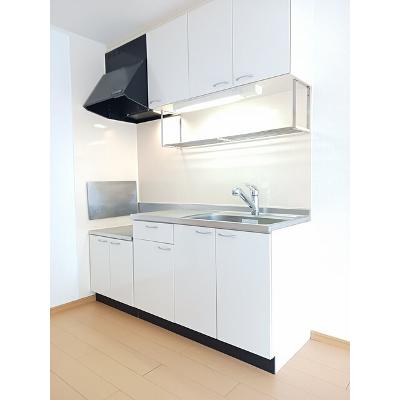 エスペランサ　Ｂ 201【管理NO：1-014726402-02010】 ★家具家電は申し込み後に搬入します★ ★2026年11月上旬入居可能★の物件写真3