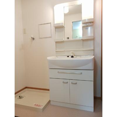 エスペランサ　Ｂ 201【管理NO：1-014726402-02010】 ★家具家電は申し込み後に搬入します★ ★2026年11月上旬入居可能★の物件写真6