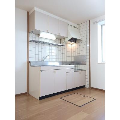 ビレッジあいＢ 101【管理NO：1-007708402-01010】 ★家具家電は申し込み後に搬入します★ ★2026年11月上旬入居可能★の物件写真3