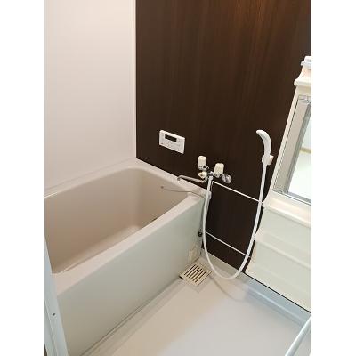 ビレッジあいＢ 101【管理NO：1-007708402-01010】 ★家具家電は申し込み後に搬入します★ ★2026年11月上旬入居可能★の物件写真4