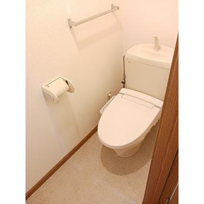 ビレッジあいＢ 101【管理NO：1-007708402-01010】 ★家具家電は申し込み後に搬入します★ ★2026年11月上旬入居可能★の物件写真5
