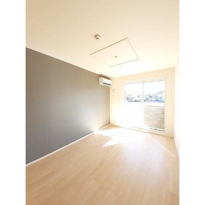 リアン長生Ｂ 103【管理NO：1-022906202-01030】 ★家具家電は申し込み後に搬入します★ ★2026年11月中旬入居可能★の物件写真2