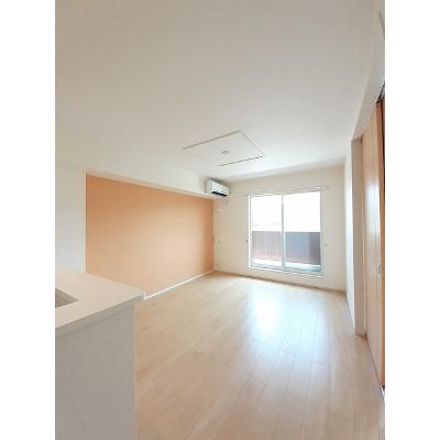 ルーベル鴨島Ａ 202【管理NO：1-021760601-02020】 ★家具家電は申し込み後に搬入します★ ★2026年11月中旬入居可能★の物件写真2