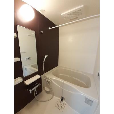 ルーベル鴨島Ａ 202【管理NO：1-021760601-02020】 ★家具家電は申し込み後に搬入します★ ★2026年11月中旬入居可能★の物件写真4