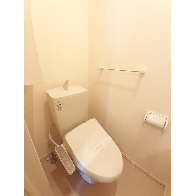 ルーベル鴨島Ａ 202【管理NO：1-021760601-02020】 ★家具家電は申し込み後に搬入します★ ★2026年11月中旬入居可能★の物件写真5