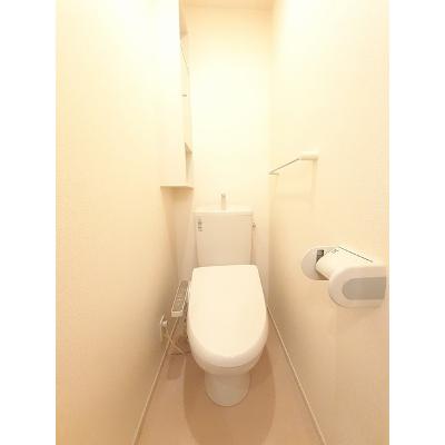 ライオンハートＢ 203【管理NO：1-019714802-02030】 ★家具家電は申し込み後に搬入します★ ★2026年11月上旬入居可能★の物件写真5