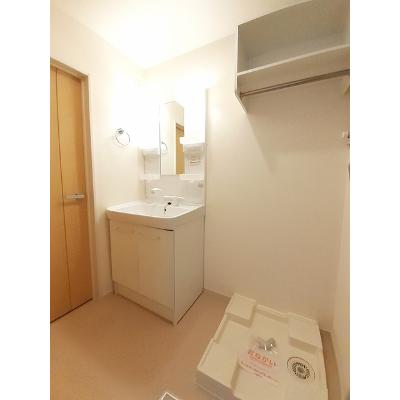 ライオンハートＢ 203【管理NO：1-019714802-02030】 ★家具家電は申し込み後に搬入します★ ★2026年11月上旬入居可能★の物件写真6