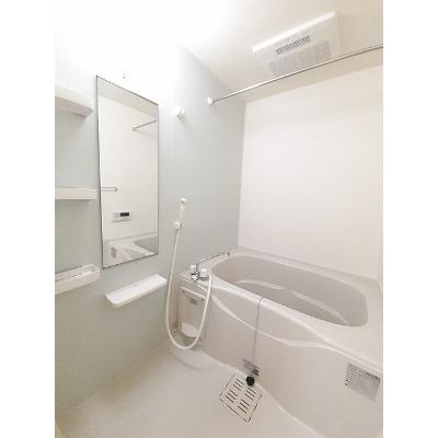 クラール名東　Ａ 203【管理NO：1-019088801-02030】 ★家具家電は申し込み後に搬入します★ ★2026年11月上旬入居可能★の物件写真4