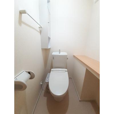 クラール名東　Ａ 203【管理NO：1-019088801-02030】 ★家具家電は申し込み後に搬入します★ ★2026年11月上旬入居可能★の物件写真5