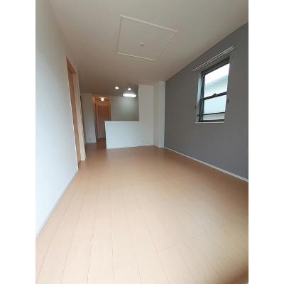 プリムローズ　南浜Ｂ 201【管理NO：1-018854902-02010】 ★家具家電は申し込み後に搬入します★ ★2026年11月中旬入居可能★の物件写真2