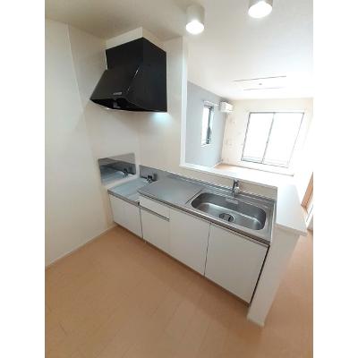 プリムローズ　南浜Ｂ 201【管理NO：1-018854902-02010】 ★家具家電は申し込み後に搬入します★ ★2026年11月中旬入居可能★の物件写真3