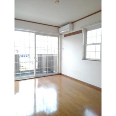 アウローラ　Ⅱ 103【管理NO：1-011077202-01030】 ★家具家電は申し込み後に搬入します★ ★2026年11月上旬入居可能★の物件写真2