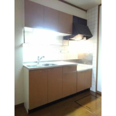 アウローラ　Ⅱ 103【管理NO：1-011077202-01030】 ★家具家電は申し込み後に搬入します★ ★2026年11月上旬入居可能★の物件写真3