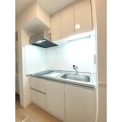 プレッソ春日 101【管理NO：1-026839101-01010】 ★家具家電は申し込み後に搬入します★ ★2026年11月中旬入居可能★の物件写真3