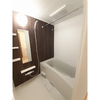 プレッソ春日 101【管理NO：1-026839101-01010】 ★家具家電は申し込み後に搬入します★ ★2026年11月中旬入居可能★の物件写真4