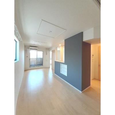 アークスⅢ 204【管理NO：1-022390403-02040】 ★家具家電は申し込み後に搬入します★ ★2026年11月中旬入居可能★の物件写真2