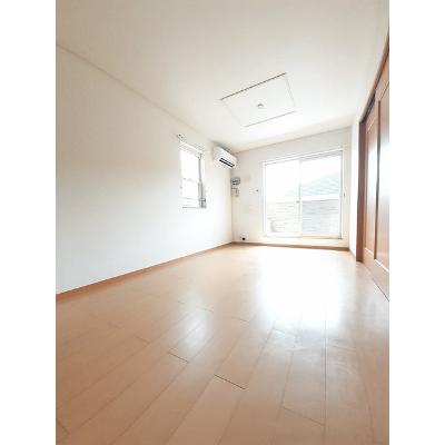 サン・ハロー　Ｇ 203【管理NO：1-015059603-02030】 ★家具家電は申し込み後に搬入します★ ★2026年11月上旬入居可能★の物件写真2