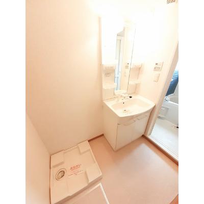 サン・ハロー　Ｇ 203【管理NO：1-015059603-02030】 ★家具家電は申し込み後に搬入します★ ★2026年11月上旬入居可能★の物件写真6
