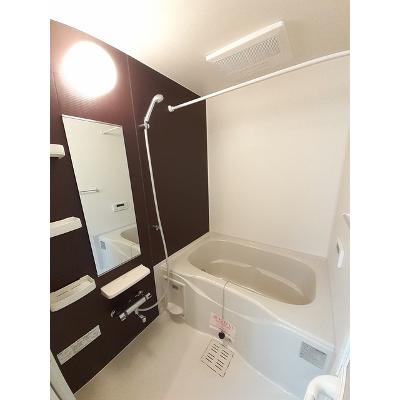 ルーベル宇多津Ｆ 104【管理NO：1-021548003-01040】 ★家具家電は申し込み後に搬入します★の物件写真4