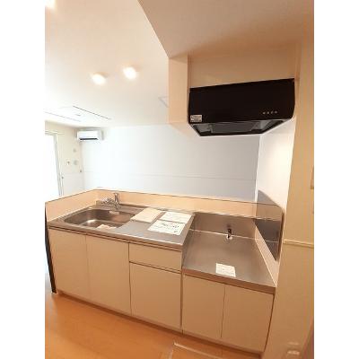 エム・シャルム善通寺Ⅰ 104【管理NO：1-020797601-01040】 ★家具家電は申し込み後に搬入します★ ★2026年11月上旬入居可能★の物件写真3