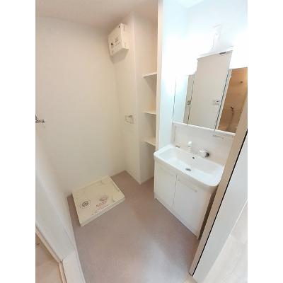 ブリアント・ベルⅡ 101【管理NO：1-026176901-01010】 ★家具家電は申し込み後に搬入します★ ★2026年11月中旬入居可能★の物件写真6
