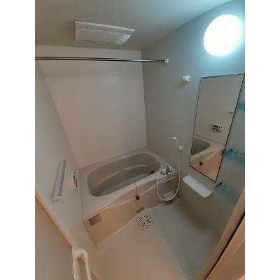 シームリー　Ｂ 101【管理NO：1-015677902-01010】 ★家具家電は申し込み後に搬入します★ ★2026年11月上旬入居可能★の物件写真4