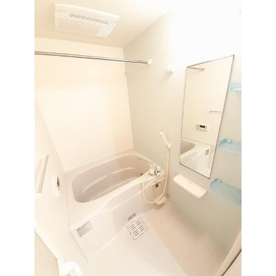 バリオン 101【管理NO：1-015109401-01010】 ★家具家電は申し込み後に搬入します★ ★2026年11月上旬入居可能★の物件写真4