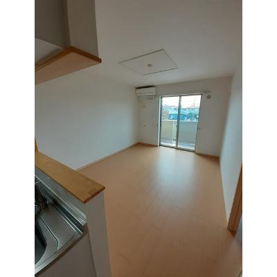 ベル・ヴィオラＫⅠ 202【管理NO：1-018255201-02020】 ★家具家電は申し込み後に搬入します★ ★2026年11月中旬入居可能★の物件写真2
