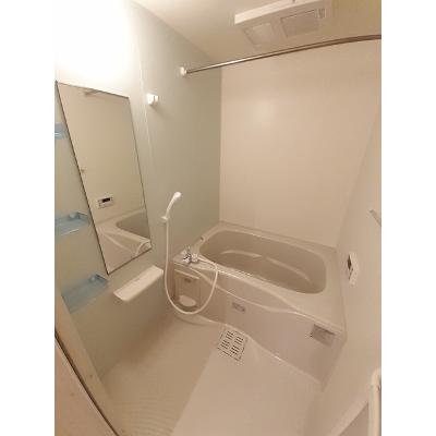 ベル・ヴィオラＫⅠ 202【管理NO：1-018255201-02020】 ★家具家電は申し込み後に搬入します★ ★2026年11月中旬入居可能★の物件写真4