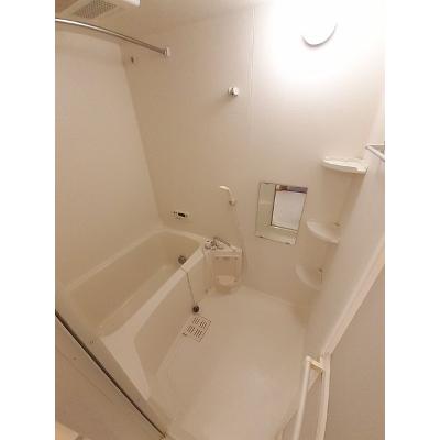 アルカンシェル庄内Ⅰ 202【管理NO：1-012245601-02020】 ★家具家電は申し込み後に搬入します★ ★2026年11月上旬入居可能★の物件写真4