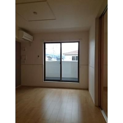 ルーナ・Ａｉ　Ⅱ 202【管理NO：1-023138102-02020】 ★家具家電は申し込み後に搬入します★ ★2026年11月中旬入居可能★の物件写真2