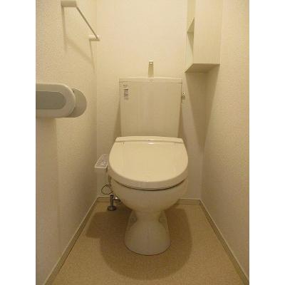 ノーヴァ　ミトモⅡ 302【管理NO：1-019190601-03020】 ★家具家電は申し込み後に搬入します★ ★2026年11月上旬入居可能★の物件写真5