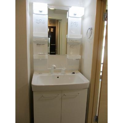 ノーヴァ　ミトモⅡ 302【管理NO：1-019190601-03020】 ★家具家電は申し込み後に搬入します★ ★2026年11月上旬入居可能★の物件写真6