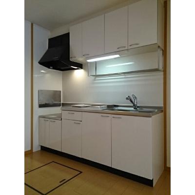 クラール・ヒル 105【管理NO：1-015059501-01040】 ★家具家電は申し込み後に搬入します★ ★2026年11月上旬入居可能★の物件写真3