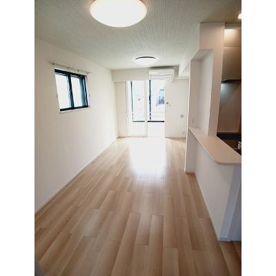 ラ・ヴィット 103【管理NO：1-028182401-01030】 ★家具家電は申し込み後に搬入します★ ★2026年11月上旬入居可能★の物件写真2