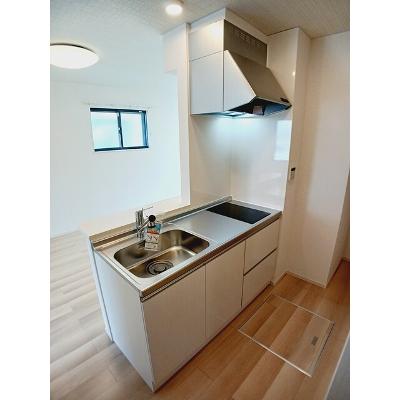 ラ・ヴィット 103【管理NO：1-028182401-01030】 ★家具家電は申し込み後に搬入します★ ★2026年11月上旬入居可能★の物件写真3
