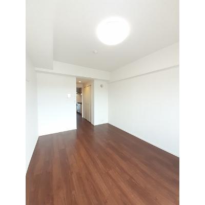 Ｃｕｏｒｅ 503【管理NO：1-023458601-05030】 ★家具家電は申し込み後に搬入します★ ★2026年10月中旬入居可能★の物件写真2