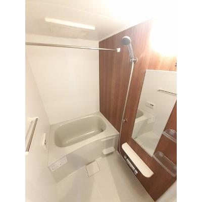 Ｃｕｏｒｅ 503【管理NO：1-023458601-05030】 ★家具家電は申し込み後に搬入します★ ★2026年10月中旬入居可能★の物件写真4