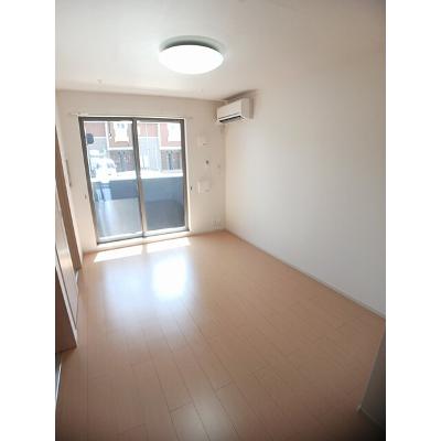 サニーメゾン弐番館 102【管理NO：1-020963002-01020】 ★家具家電は申し込み後に搬入します★ ★2026年11月中旬入居可能★の物件写真2