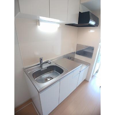 サニーメゾン弐番館 102【管理NO：1-020963002-01020】 ★家具家電は申し込み後に搬入します★ ★2026年11月中旬入居可能★の物件写真3