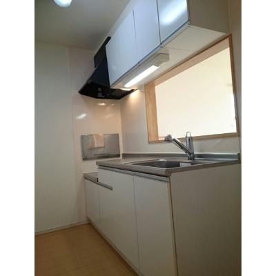 きぼう２ 202【管理NO：1-019995301-02020】 ★家具家電は申し込み後に搬入します★ ★2026年11月中旬入居可能★の物件写真3